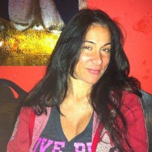 Meet your Posher, Frances